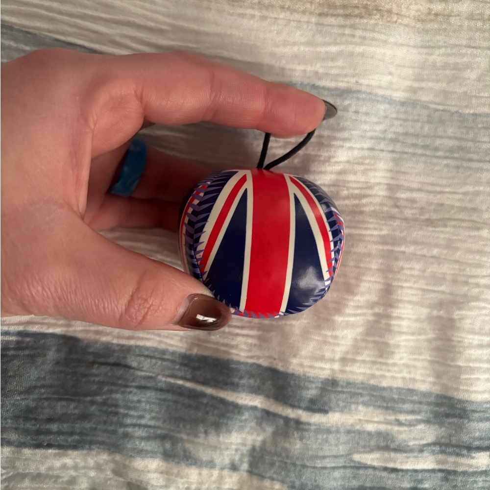 Union Jack Stress Ball